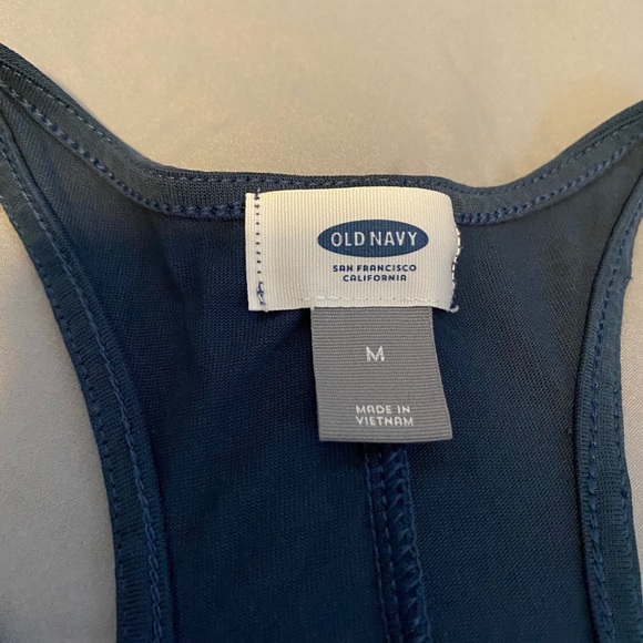 Old Navy Tank Top - Picture 3 of 3